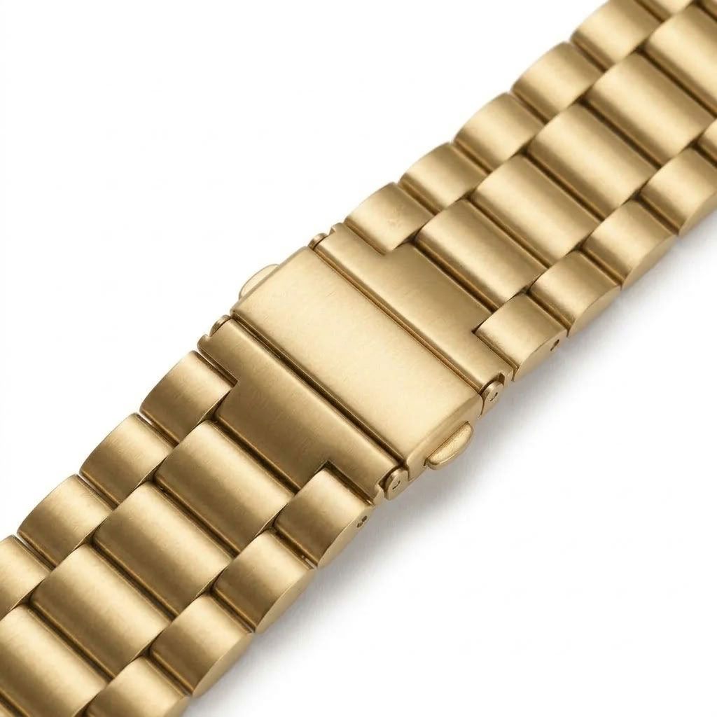 Signature Steel Strap