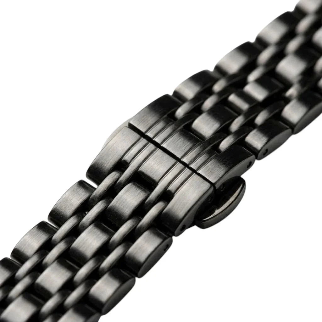 Glam Steel Strap