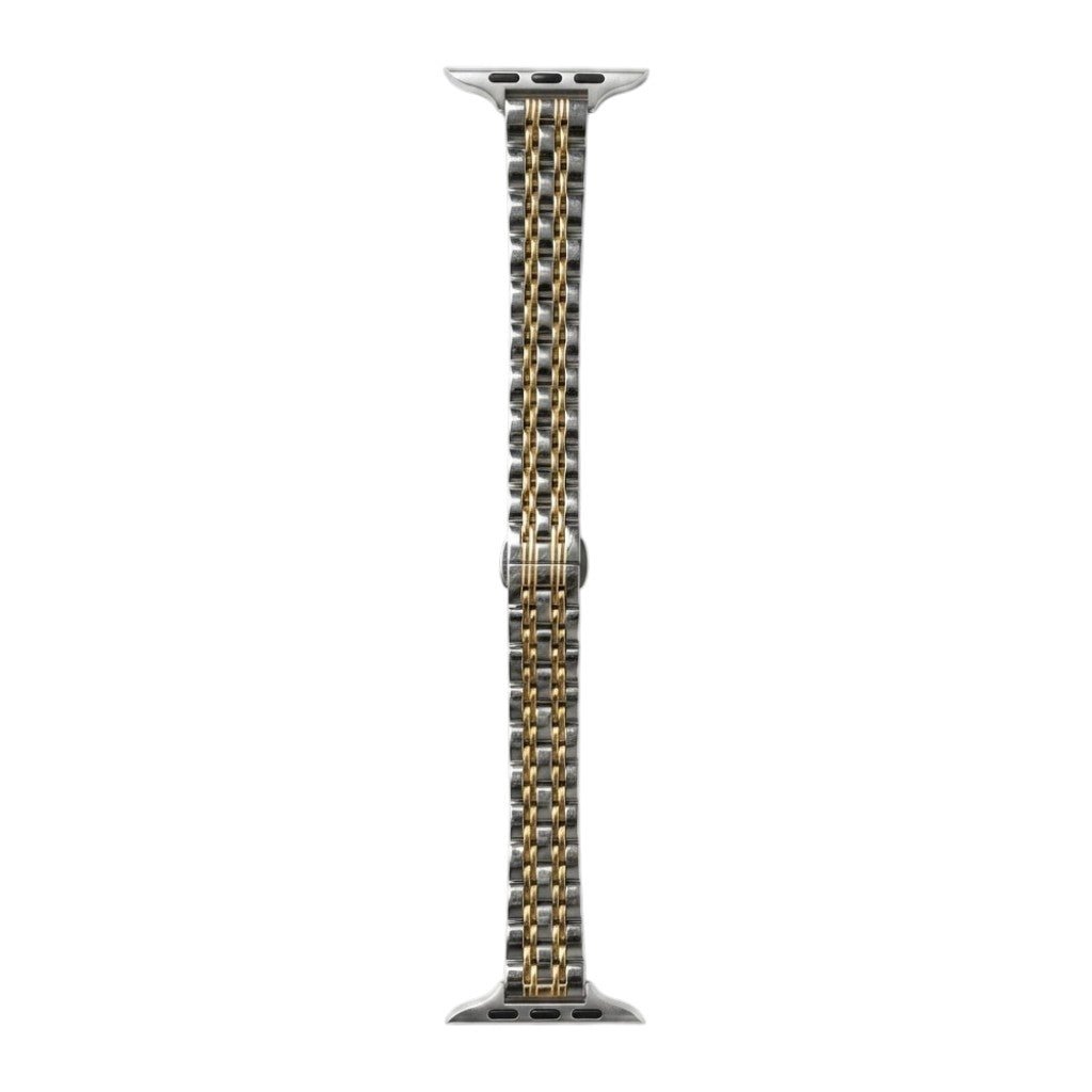 Glam Steel Strap