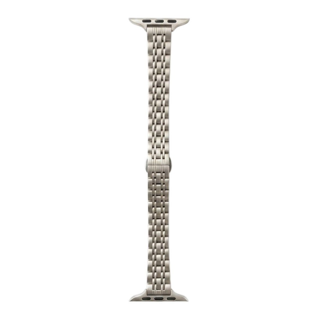 Glam Steel Strap