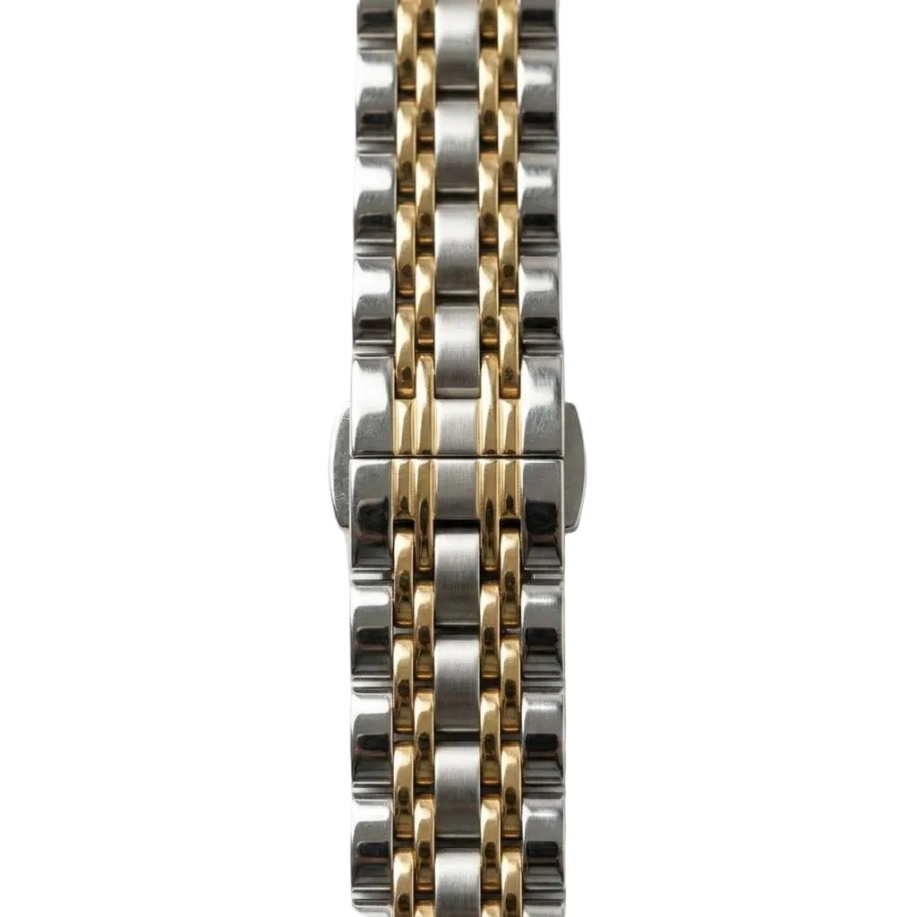 Glam Steel Strap