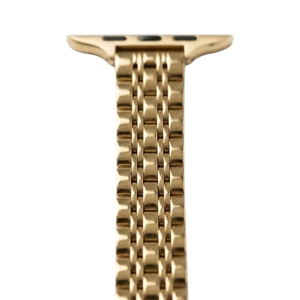 Glam Steel Strap