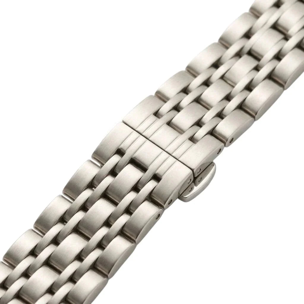 Glam Steel Strap