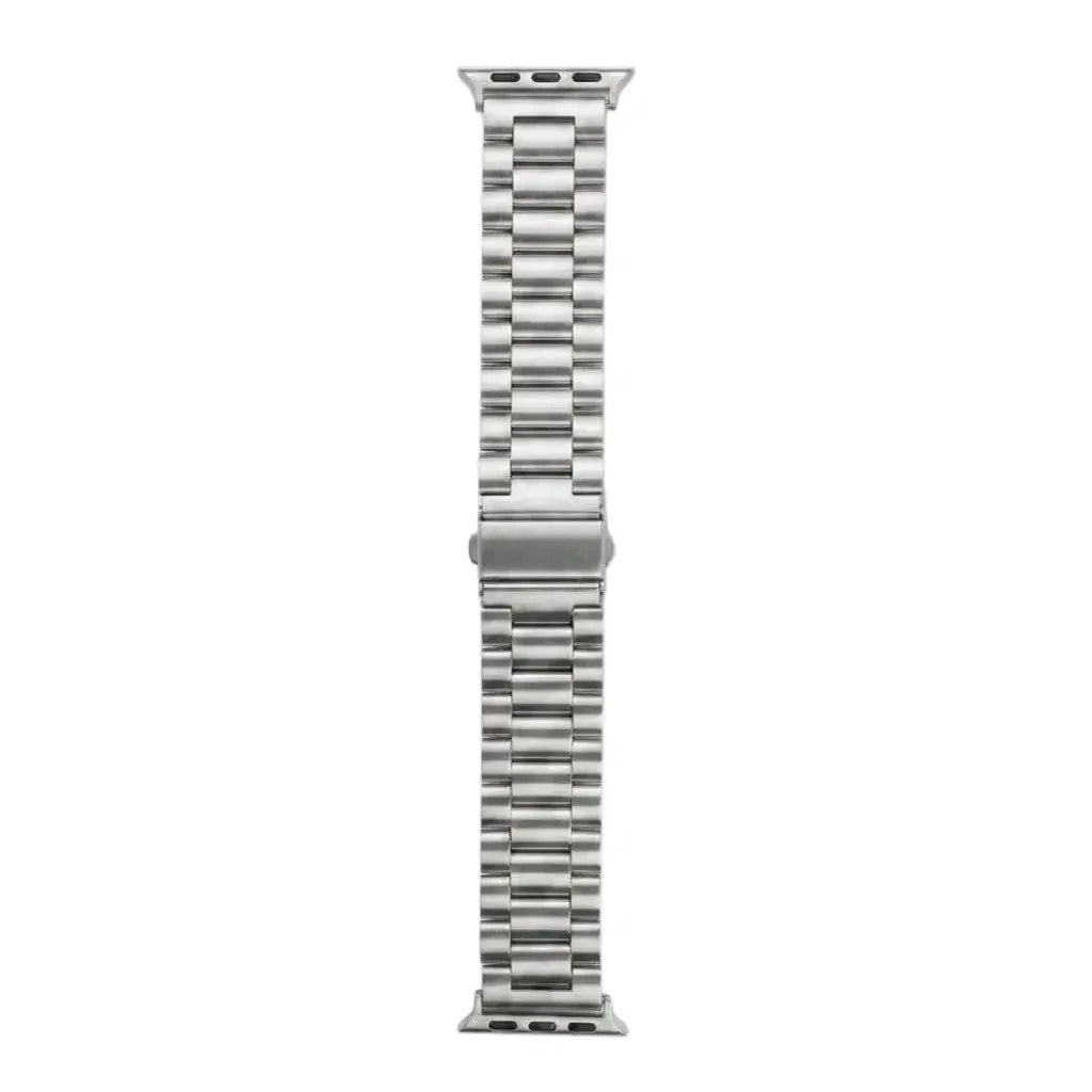 Signature Steel Strap
