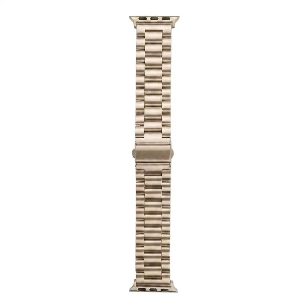 Signature Steel Strap