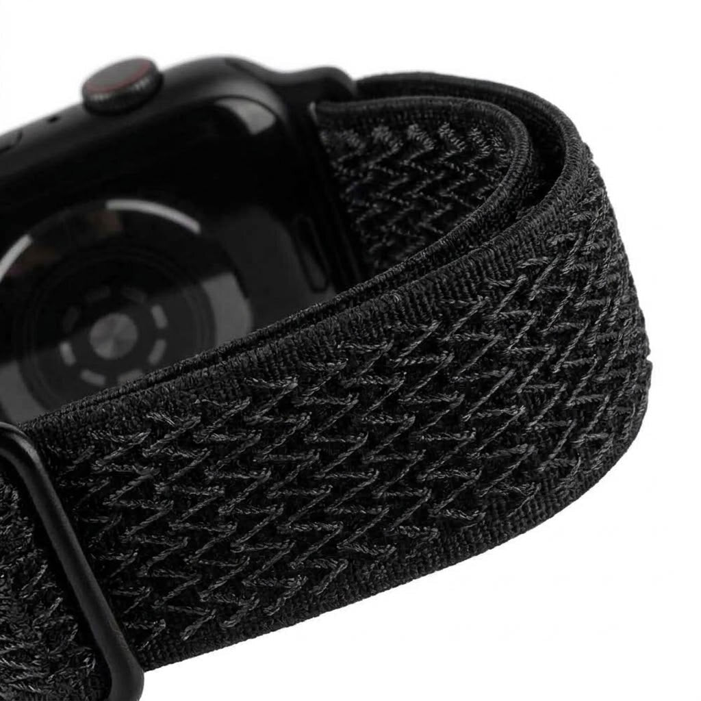Weave Nylon Strap