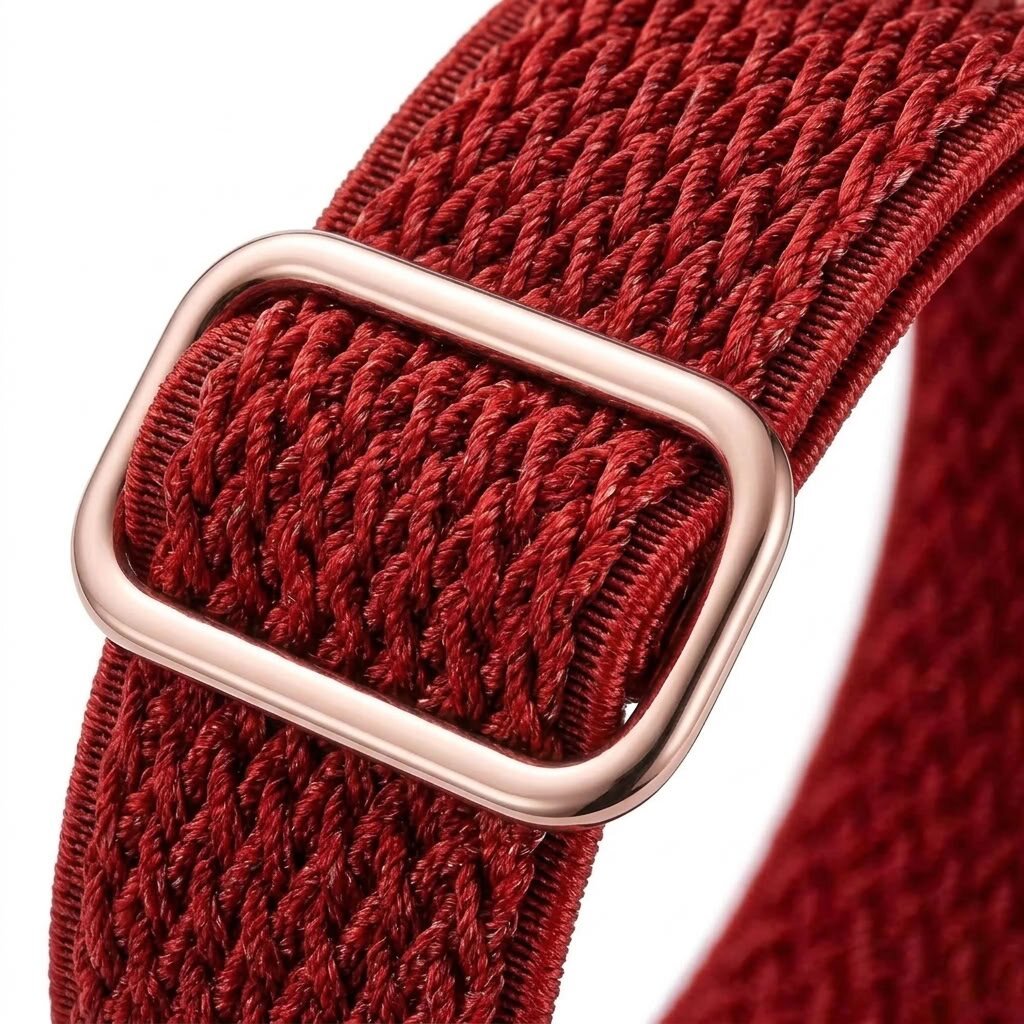 Weave Nylon Strap