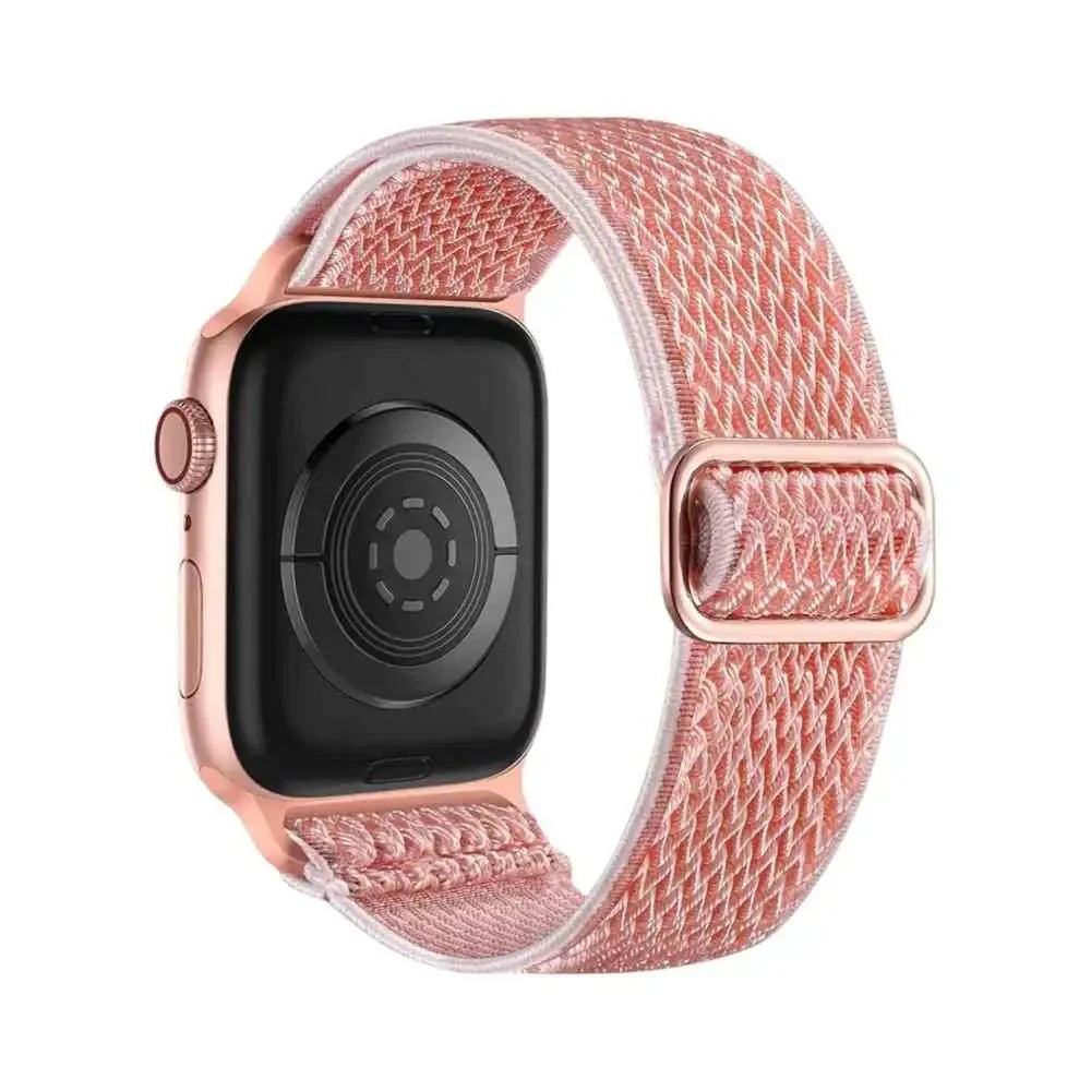 Weave Nylon Strap