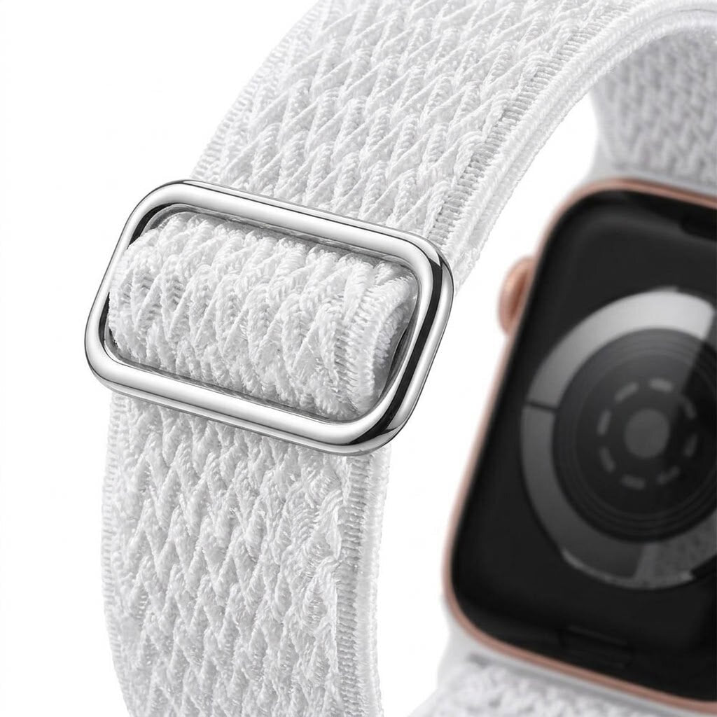 Weave Nylon Strap